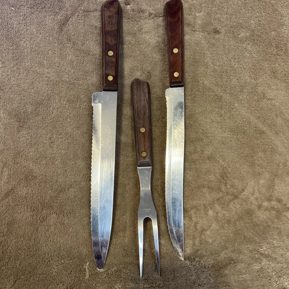 Town & Country each item
